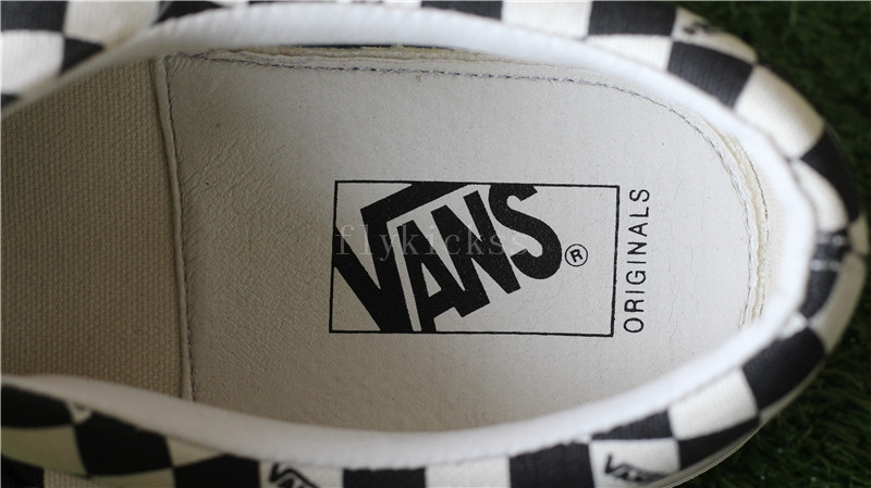 Vans Vault Sk8 Hi and Era OG LX